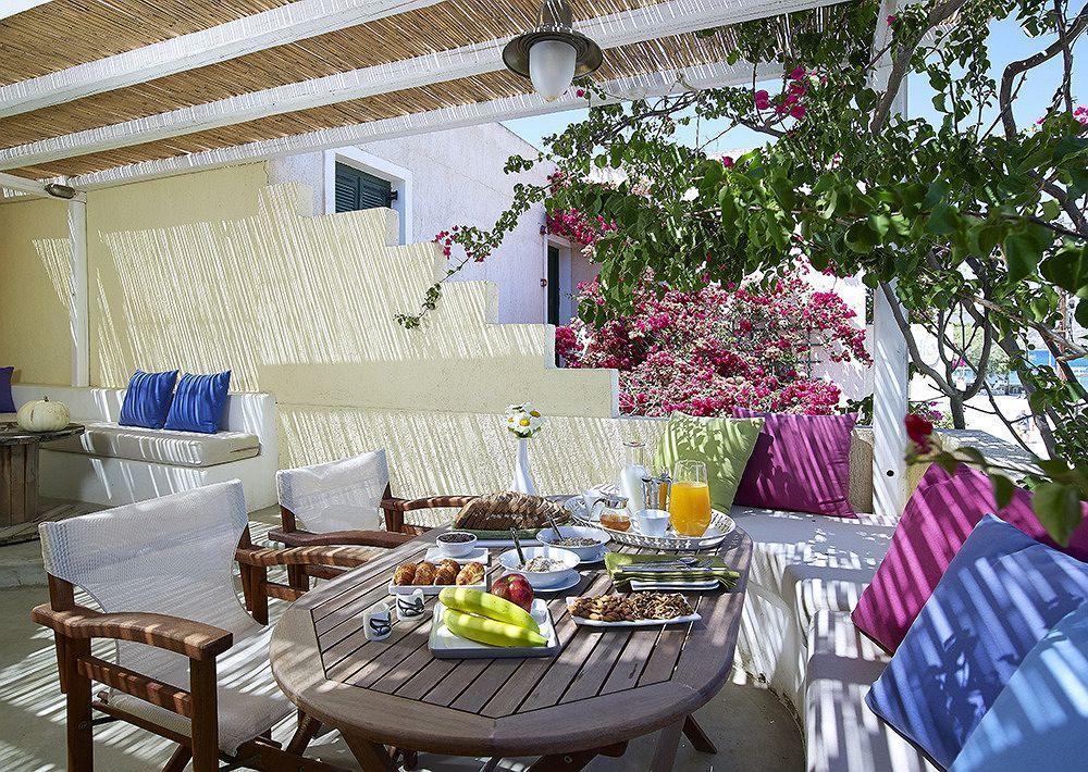 Delmar Apartments & Suites Milos - Delmar Collection Pollonia Extérieur photo