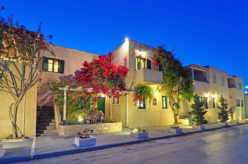 Delmar Apartments & Suites Milos - Delmar Collection Pollonia Extérieur photo