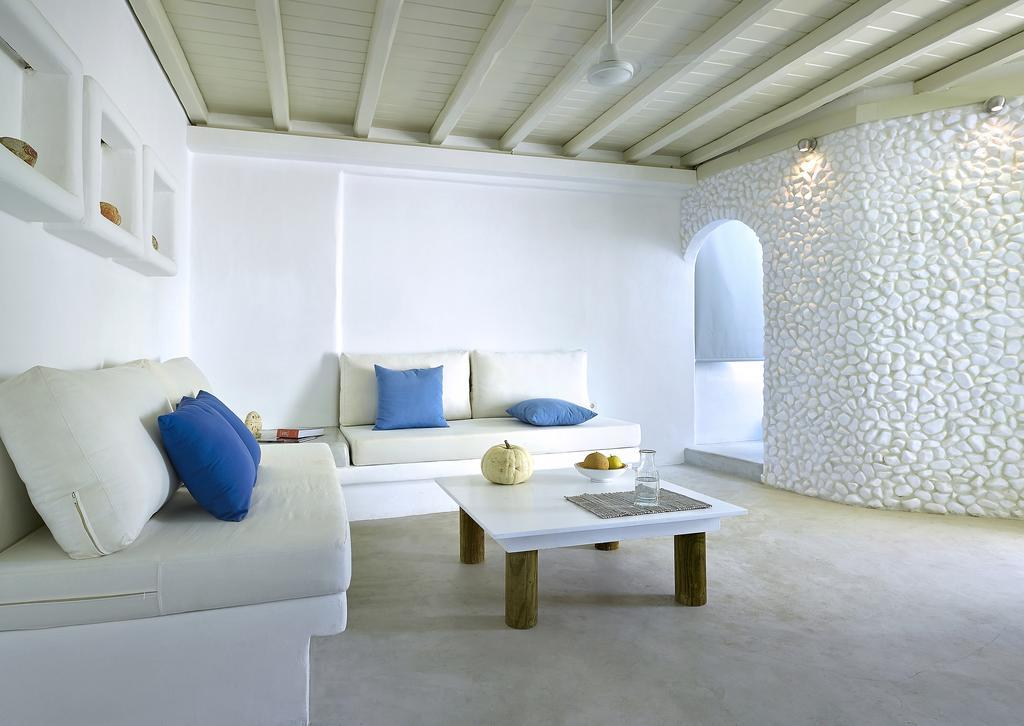 Delmar Apartments & Suites Milos - Delmar Collection Pollonia Extérieur photo