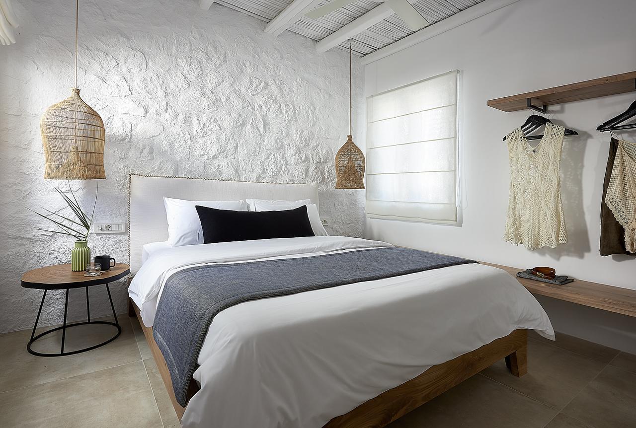 Delmar Apartments & Suites Milos - Delmar Collection Pollonia Extérieur photo
