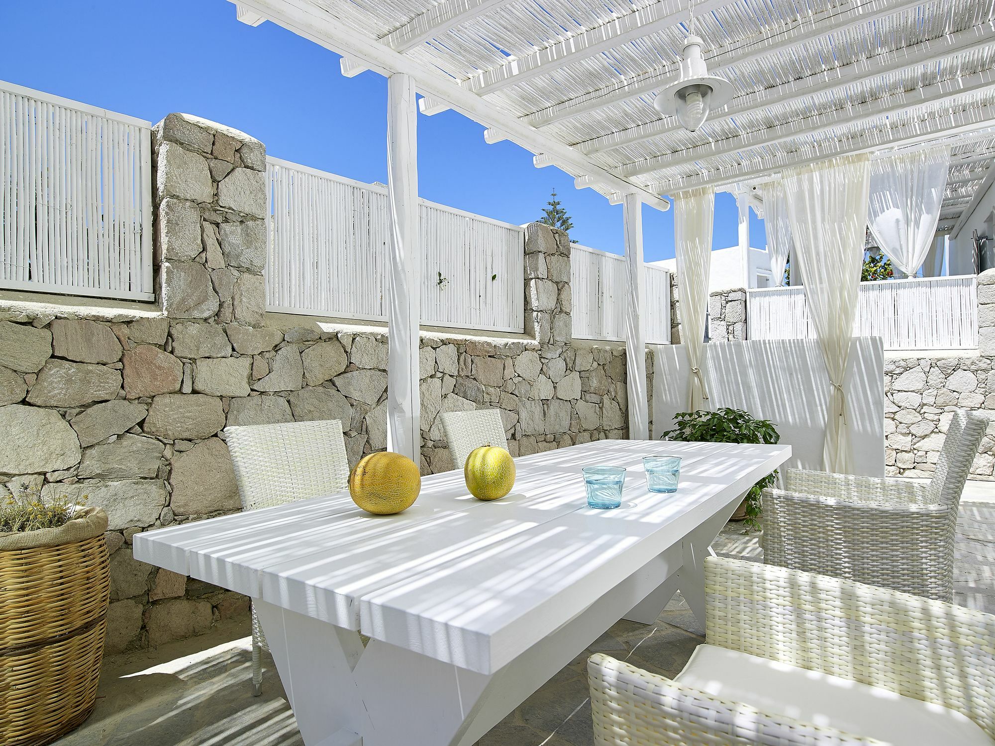 Delmar Apartments & Suites Milos - Delmar Collection Pollonia Extérieur photo