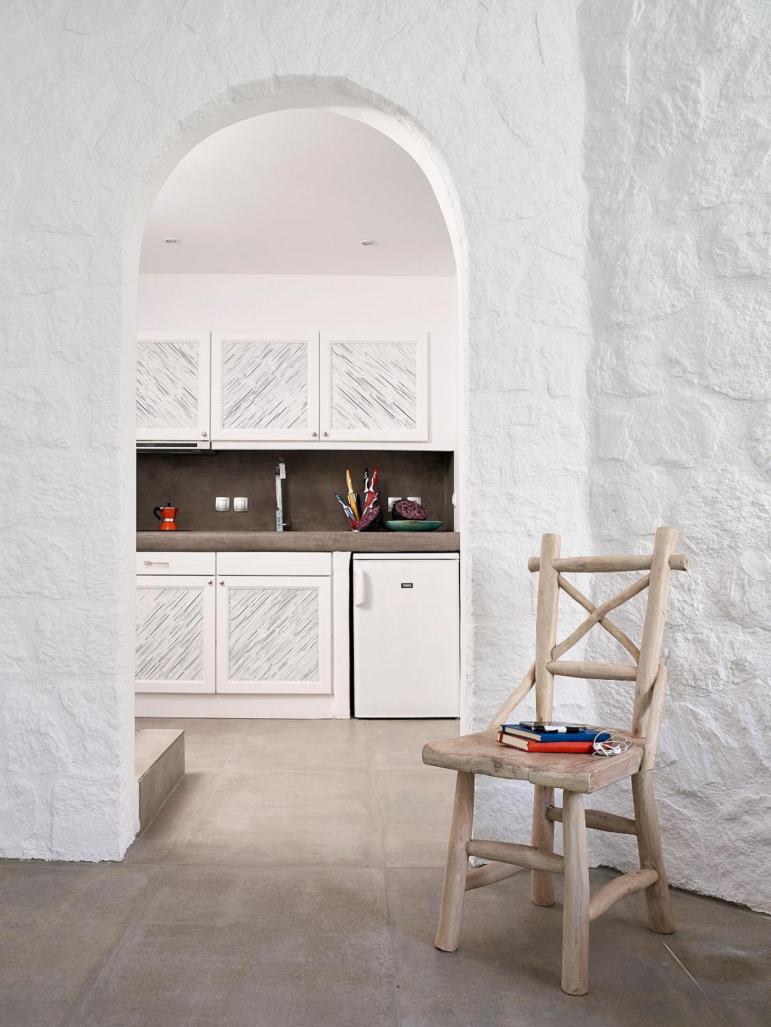 Delmar Apartments & Suites Milos - Delmar Collection Pollonia Extérieur photo