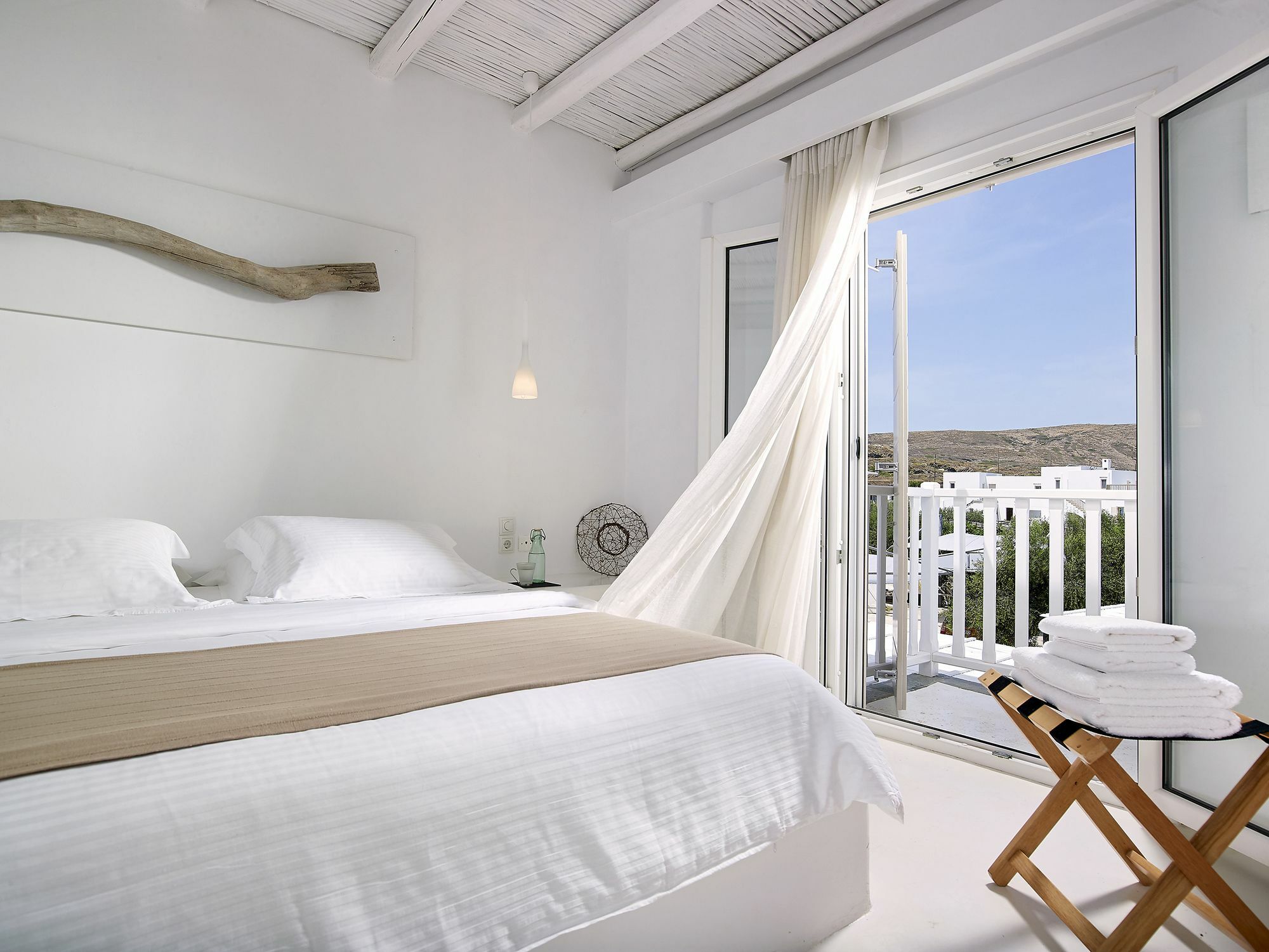 Delmar Apartments & Suites Milos - Delmar Collection Pollonia Extérieur photo