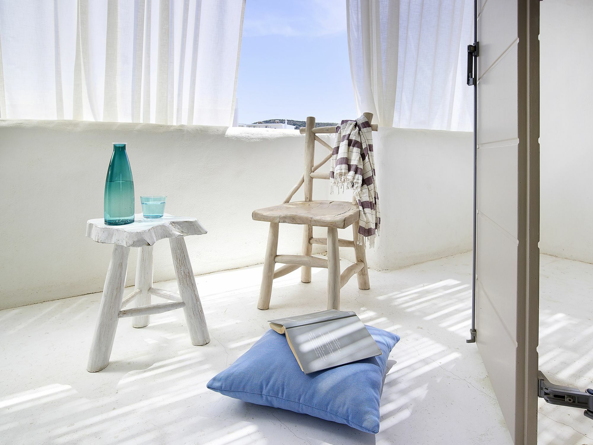 Delmar Apartments & Suites Milos - Delmar Collection Pollonia Extérieur photo