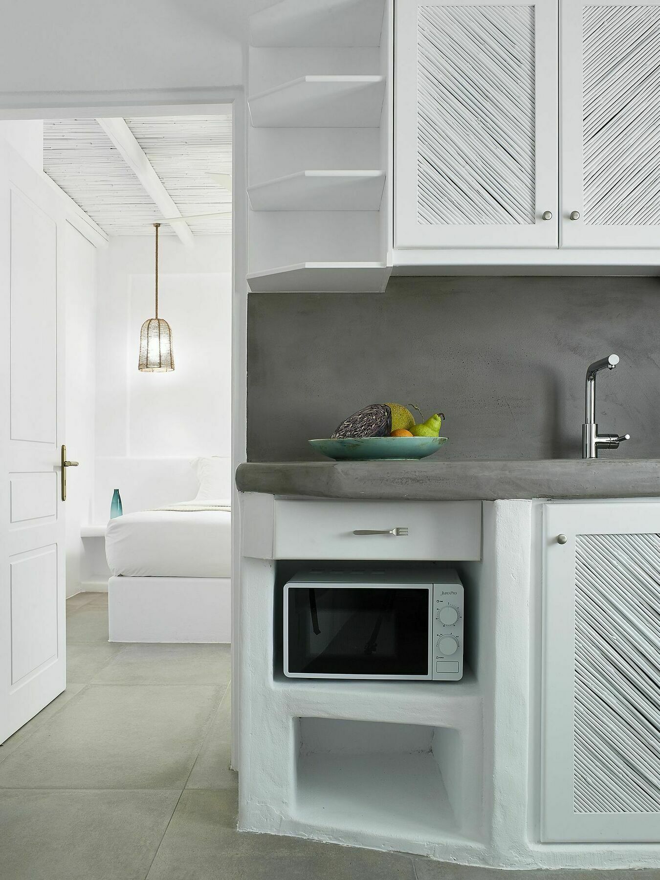 Delmar Apartments & Suites Milos - Delmar Collection Pollonia Extérieur photo